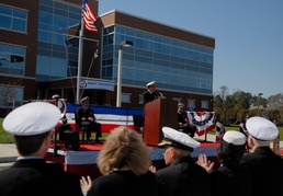 Reserve Forces Command moves to Norfolk