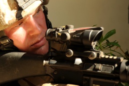Mass Casualty Drill in Djibouti
