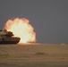 Iraqi Army Soldiers prepare to field M1A1 main battle tank
