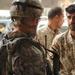 Patrol near Joint Security Station Loyalty Baghdad, Iraq