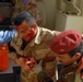 Mass casualty exercise helps Iraqis complete combat life saver course