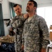Basic first aid training in Basra
