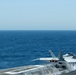 USS Ronald Reagan performs sustainment exercises in the Pacific