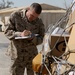 Iraq's sandstorms delay 'love in a box'
