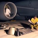 KC-135 Maintenance