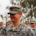 Sgt. Scott M. Pomerleau Receives Army Achievement Medal in Iraq