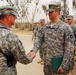 Sgt. Scott M. Pomerleau Receives Army Achievement Medal in Iraq
