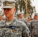 Sgt. Greg D. Opoien Receives Army Achievement Medal in Iraq
