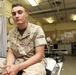 Marine on Okinawa Gets Swabbed, Gives Second Chance at Life, Marries Girl