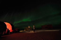 Ice Exercise 2009