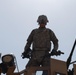 62nd Engineers clear the way