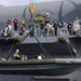 Sailors in Nigeria