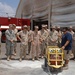 Fire Training