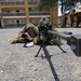 French Weapons Display in Djibouti