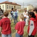 Keystone Pilots Showcase Army Aviation to Local Students