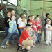 Keystone Pilots Showcase Army Aviation to Local Students