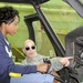 Keystone Pilots Showcase Army Aviation to Local Students