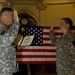 1st Air Cavalry Soldiers re-enlist at Texas capitol