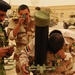 8th Iraqi Army Division mortar teams hone mission capability