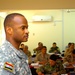 Non-commissioned officer's academy develops stronger Iraqi army leaders