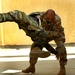 Non-commissioned officer's academy develops stronger Iraqi army leaders