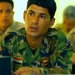 Non-commissioned officer's academy develops stronger Iraqi army leaders