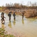 10th Iraqi Army Division locates weapons cache in Maysan marshes