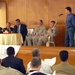 Multi-National Division - Baghdad Soldiers, Salman Pak leaders reopen industrial school