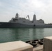 USS New Orleans Arrives in Bahrain