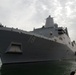 USS New Orleans Arrives in Bahrain