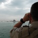USS New Orleans Arrives in Bahrain