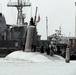 USS New Orleans Arrives in Bahrain
