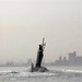 USS New Orleans Arrives in Bahrain