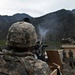 6th Squadron, 4th Cavalry conduct live-fire exercise