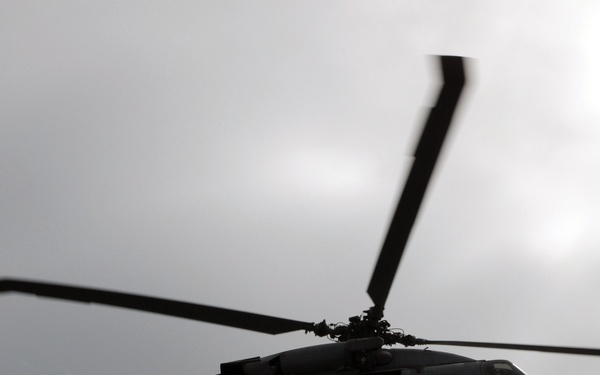 USS Ronald Reagan sustainment exercise