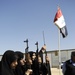 Iraqi Police Basic Training in Karbala, Iraq