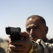 Iraqi Police Basic Training in Karbala, Iraq