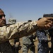 Iraqi Police Basic Training in Karbala, Iraq