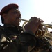 Iraqi Police Basic Training in Karbala, Iraq