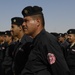 Iraqi Police Basic Training in Karbala, Iraq