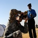 Iraqi Police Basic Training in Karbala, Iraq