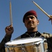 Iraqi Police Basic Training in Karbala, Iraq