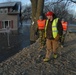 North Dakota flood