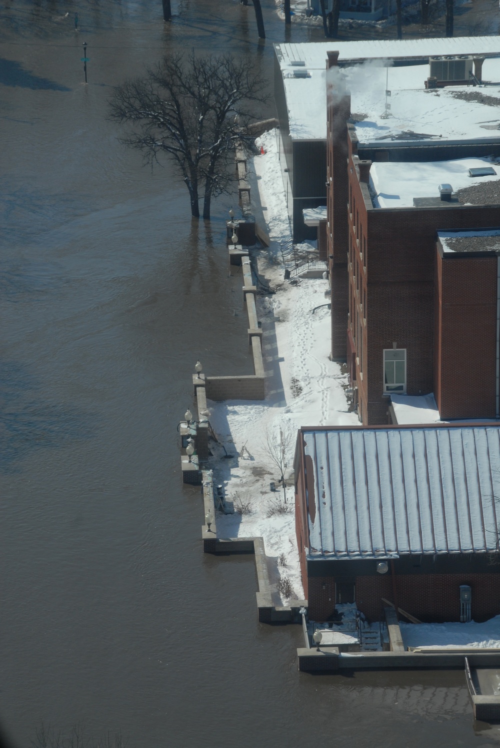 DVIDS Images North Dakota flood [Image 2 of 18]