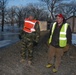 North Dakota flood