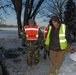 North Dakota flood