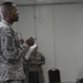 Sgt. Major of the Army visits Joint Security Station Loyalty