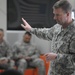 Sgt. Major of the Army visits Joint Security Station Loyalty