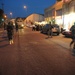 Joint patrol in the Kadamiyah area of Baghdad