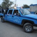 Joint patrol in the Kadamiyah area of Baghdad